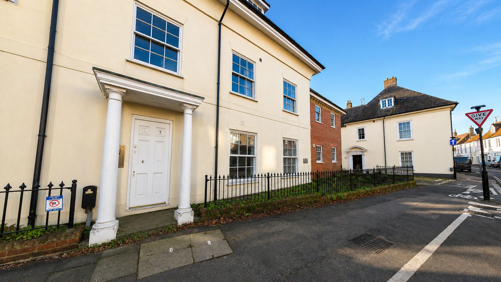 Residential Apartment Investment image 11