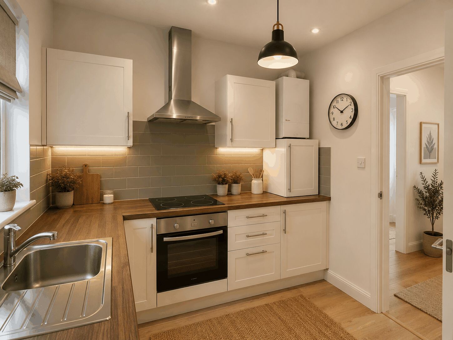 Residential Apartment Investment image 5