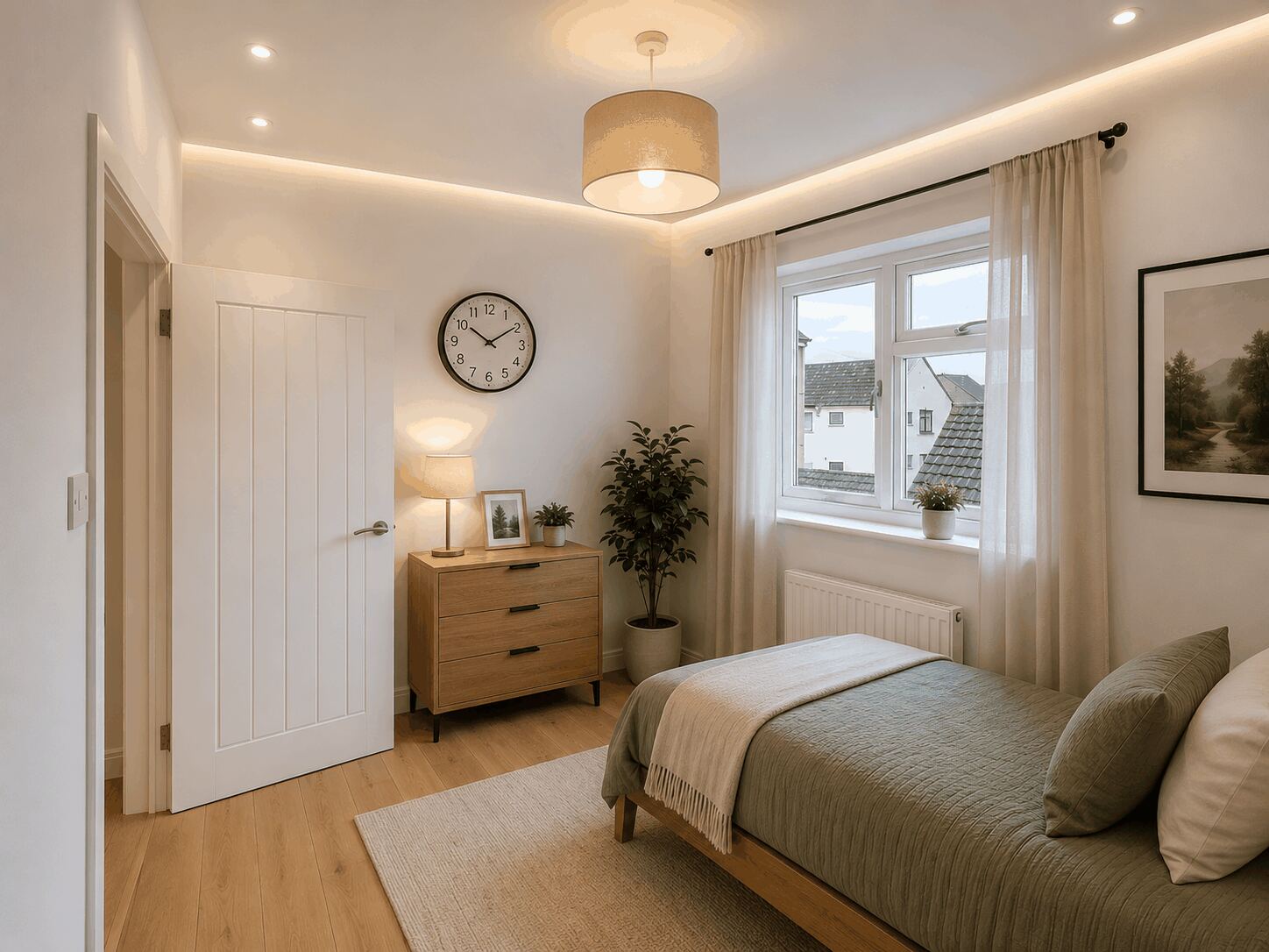 Residential Apartment Investment image 8