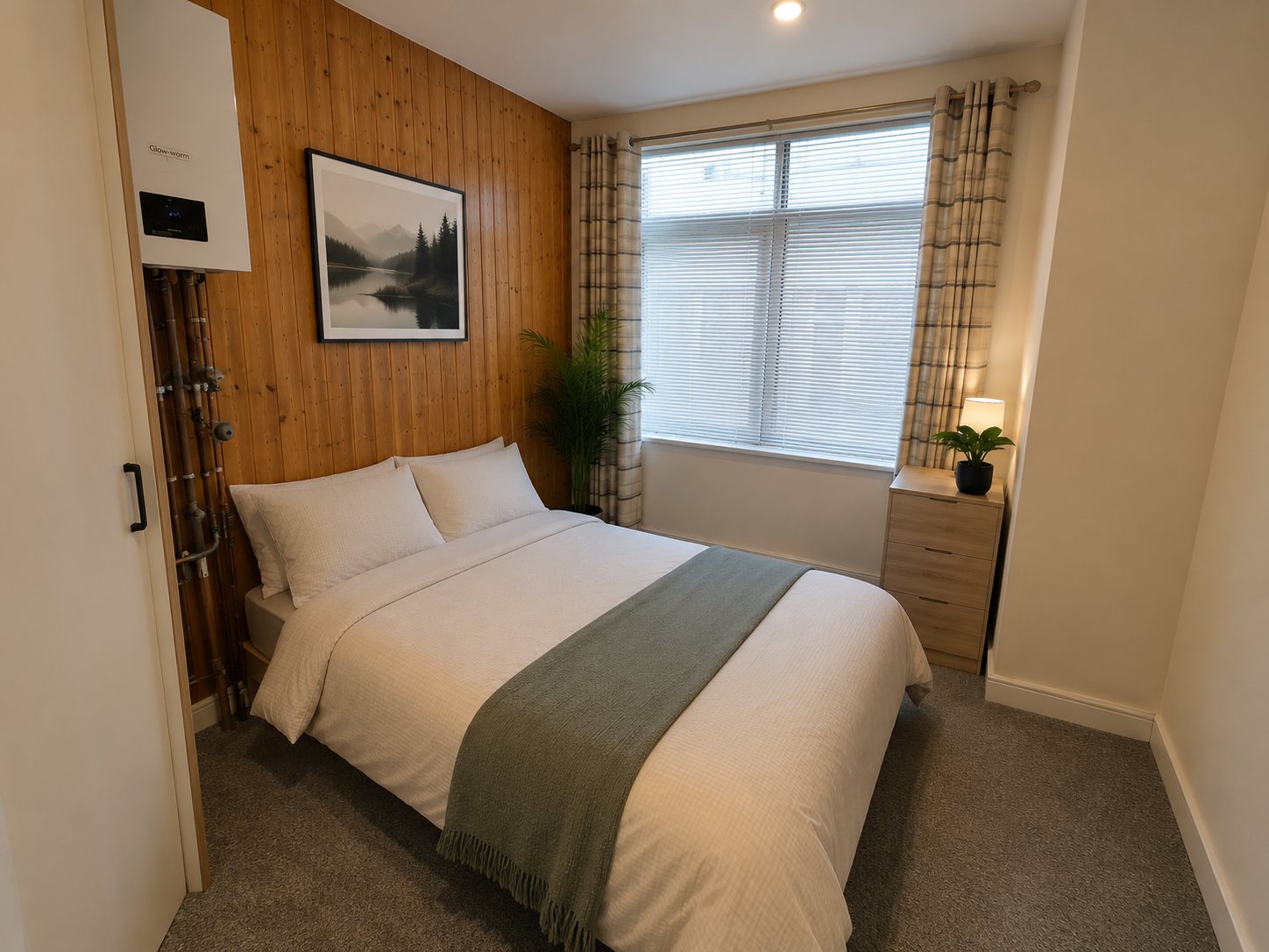 Residential Apartment Investment image 4