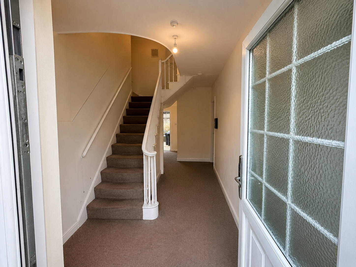 Regional Refurbished Interior Space