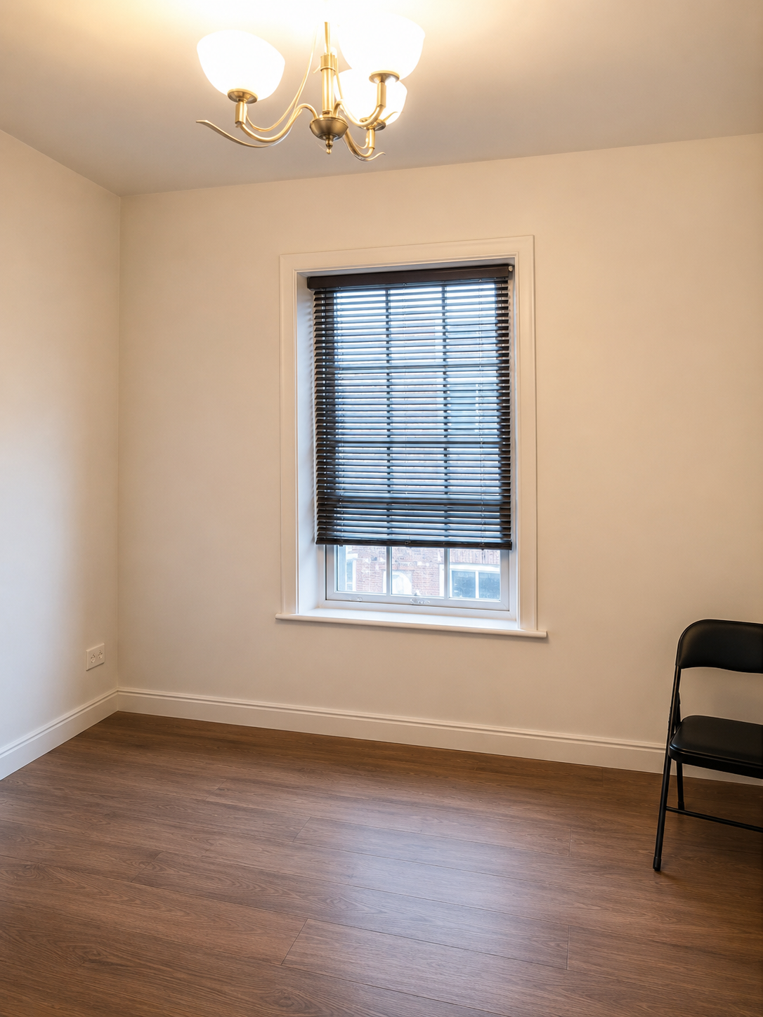 Residential Premium Living Area